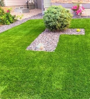 synthetic turf min
